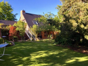 Ferienhaus an der Buche 